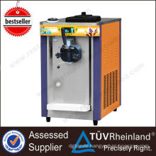New Arrival Mobile Used Commercial Spaghetti ice cream machine